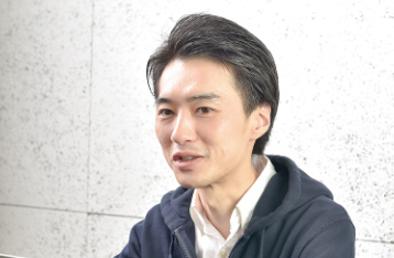 Maruo CEO