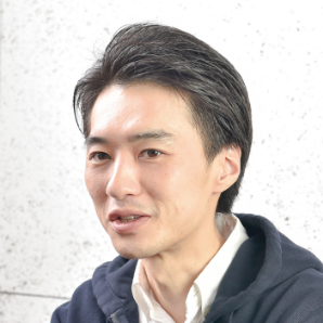 Kohei Maruo