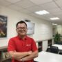 Bạn Cao Hữu Thành Huy tại Market Enterprise Việt Nam