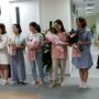 Quốc tế Phụ nữ 8/3 tại Market Enterprise Việt Nam