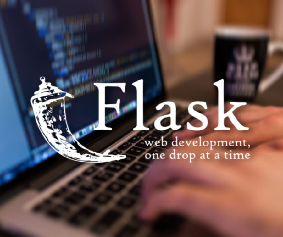 2 bước đơn giản để chạy một chương trình Flask Python trên docker