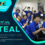 Teal organization - Tổ chức Teal