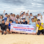 Du lịch công ty 2022 Bàu Sen