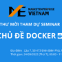 meetup chu de docker