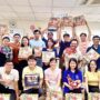 Ảnh chung - Tết Trung Thu tại MEVN 09.2023