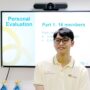 Hình member - Kỷ niệm 1 năm bạn Nguyễn Công Danh