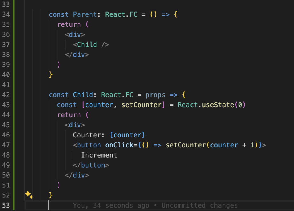 Bạn đã từng nhầm lẫn về 2 khái niệm Uncontrolled vs Controller ...