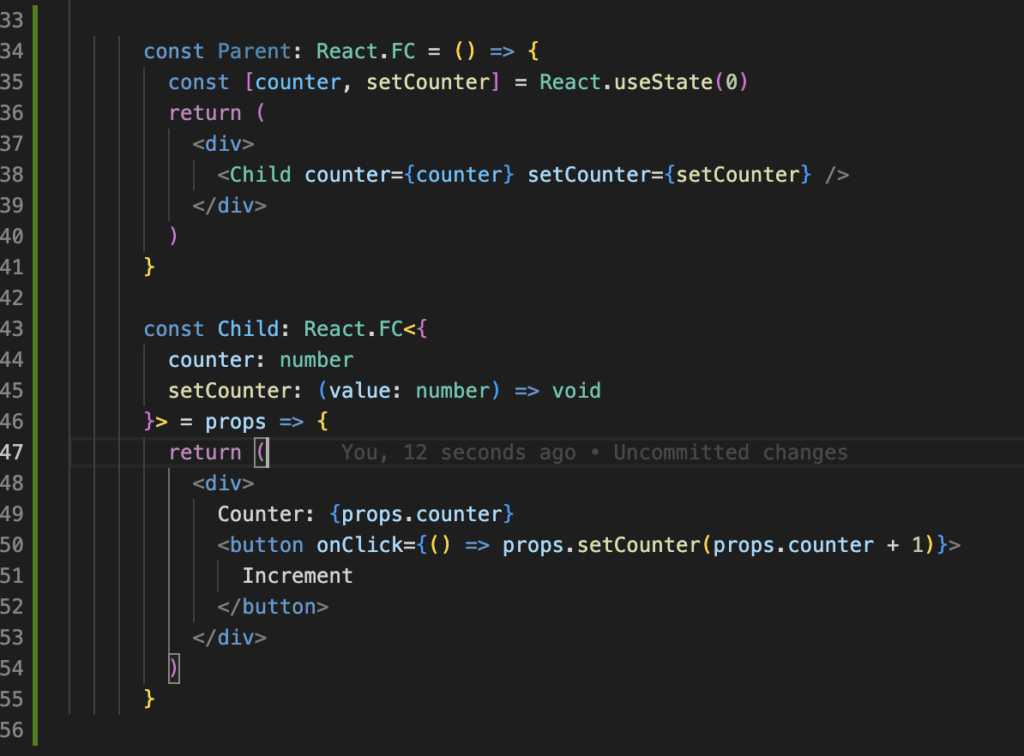 Bạn đã từng nhầm lẫn về 2 khái niệm Uncontrolled vs Controller ...