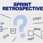 scrum sprint retrospective 1