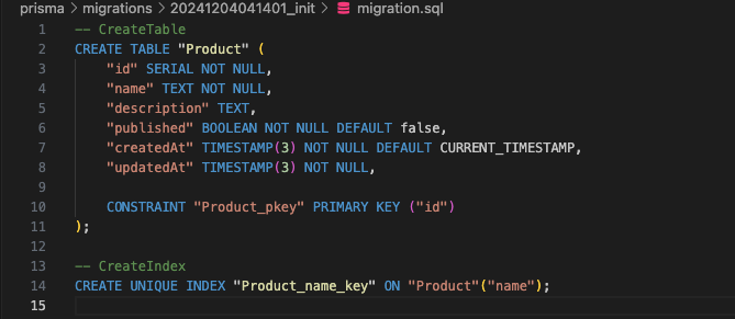 Nội dung file migrations