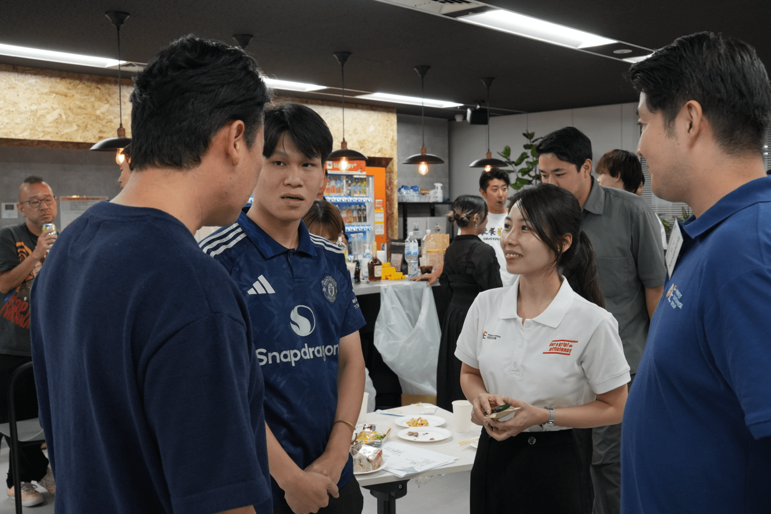 MEETUP 08/2025