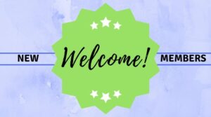 GIỚI THIỆU THÀNH VIÊN MỚI CỦA MEVN NĂM 2025