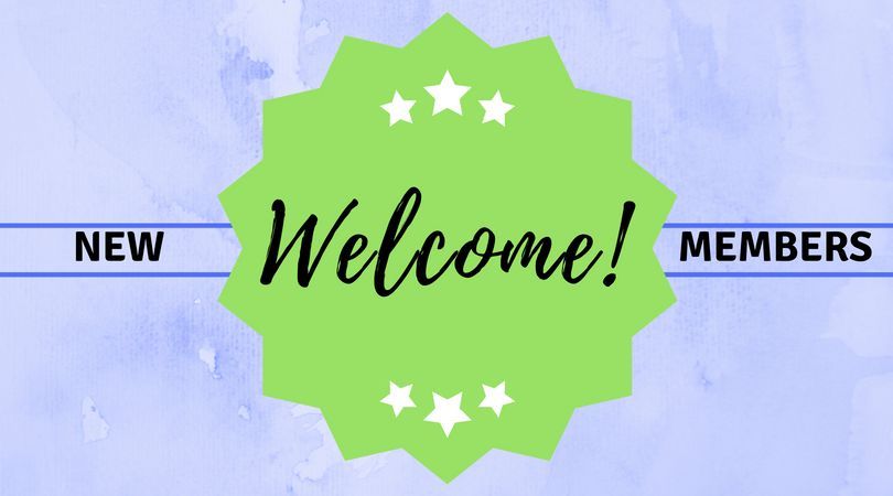 GIỚI THIỆU THÀNH VIÊN MỚI CỦA MEVN NĂM 2025