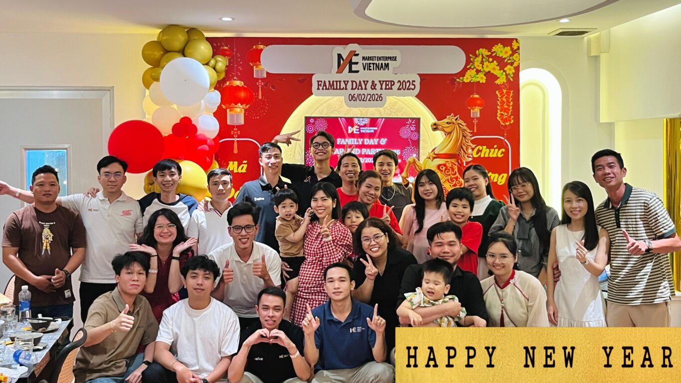 Tết Nguyên Đán năm 2026 tại MEVN