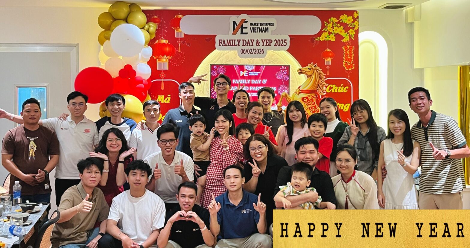 Family Day & Year End Party 2025 tại MEVN ngày 06/02/2026