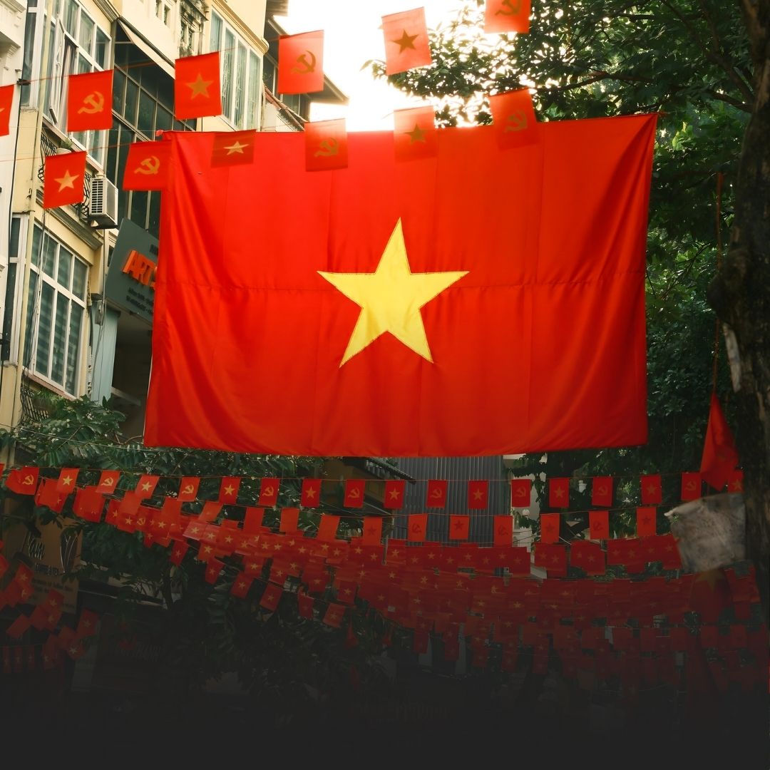 LỊCH NGHỈ LỄ GIỖ TỔ HÙNG VƯƠNG (10/3 ÂL), GIẢI PHÓNG MIỀN NAM 30/4 VÀ QUỐC TẾ LAO ĐỘNG 1/5 TẠI MEVN