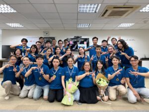Quarter Sharing MEVN ngày 03/06/2026 – Nhìn lại để bứt phá