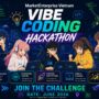 Cuộc thi Vibe Coding Hackathon.